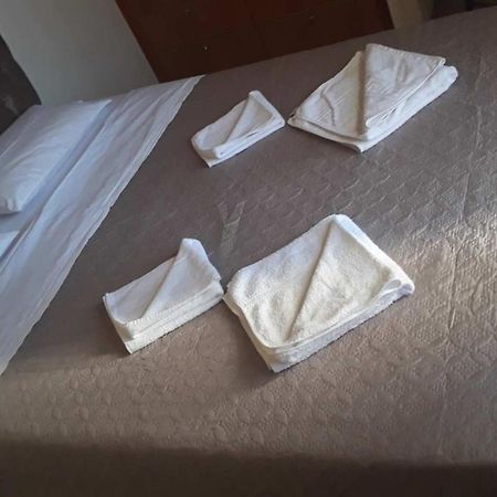 Pela Apartments Sissi Dış mekan fotoğraf