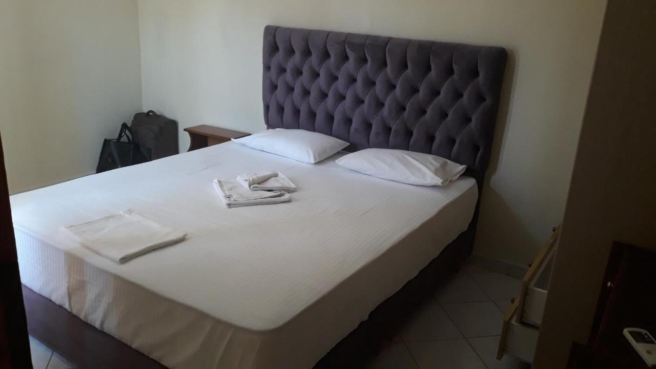 Pela Apartments Sissi Dış mekan fotoğraf